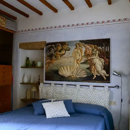 Casa Di Luli * סיינה