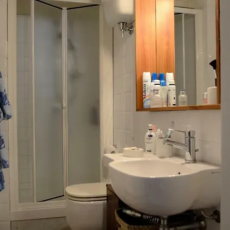 Casa Di Luli דירה *