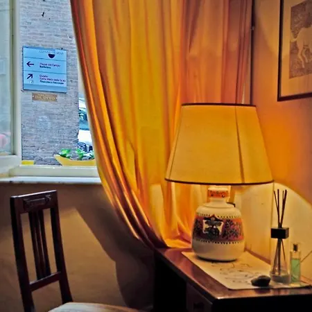 Casa Di Luli Apartment
