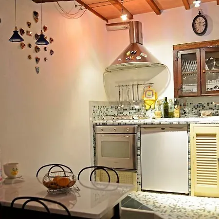 Casa Di Luli * Siena