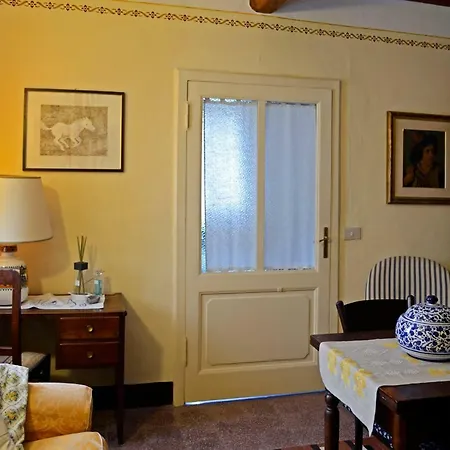 Apartment Casa Di Luli