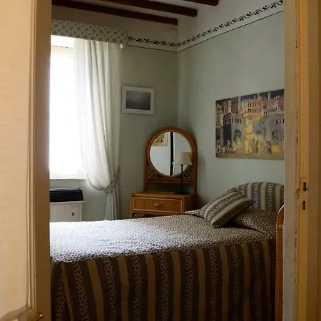 Apartment Casa Di Luli Siena