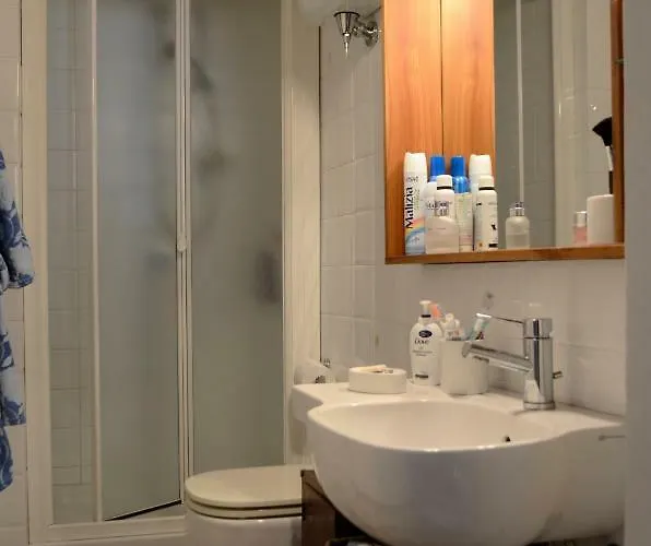 Casa Di Luli דירה *