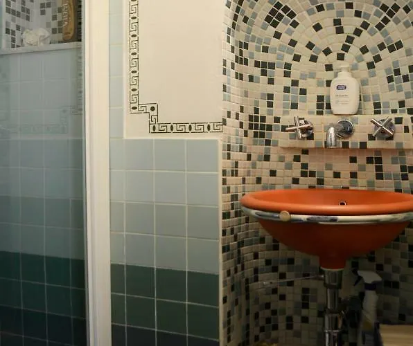 Casa Di Luli דירה סיינה