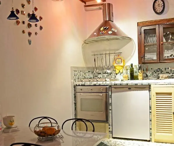 Casa Di Luli * Siena