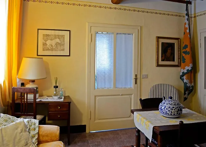Apartamento Casa Di Luli