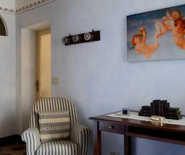 Casa Di Luli Appartement