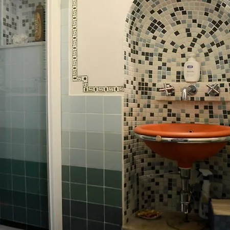 Casa Di Luli شقة سيينا