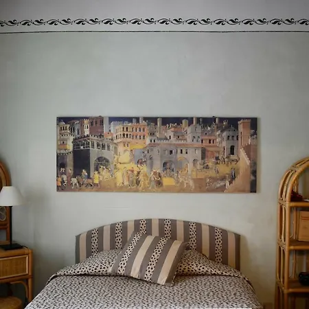 Casa Di Luli سيينا