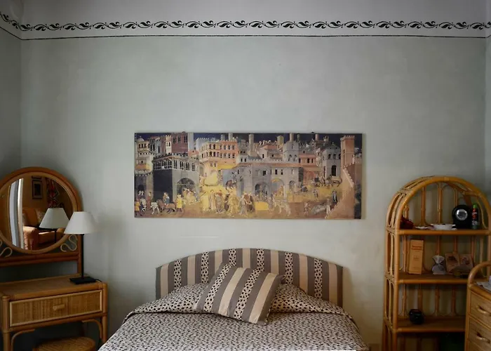 Casa Di Luli سيينا